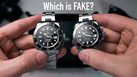 how do i know if my watch is fake|counterfeit watches identification.